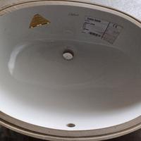 Lavabo + miscelatore