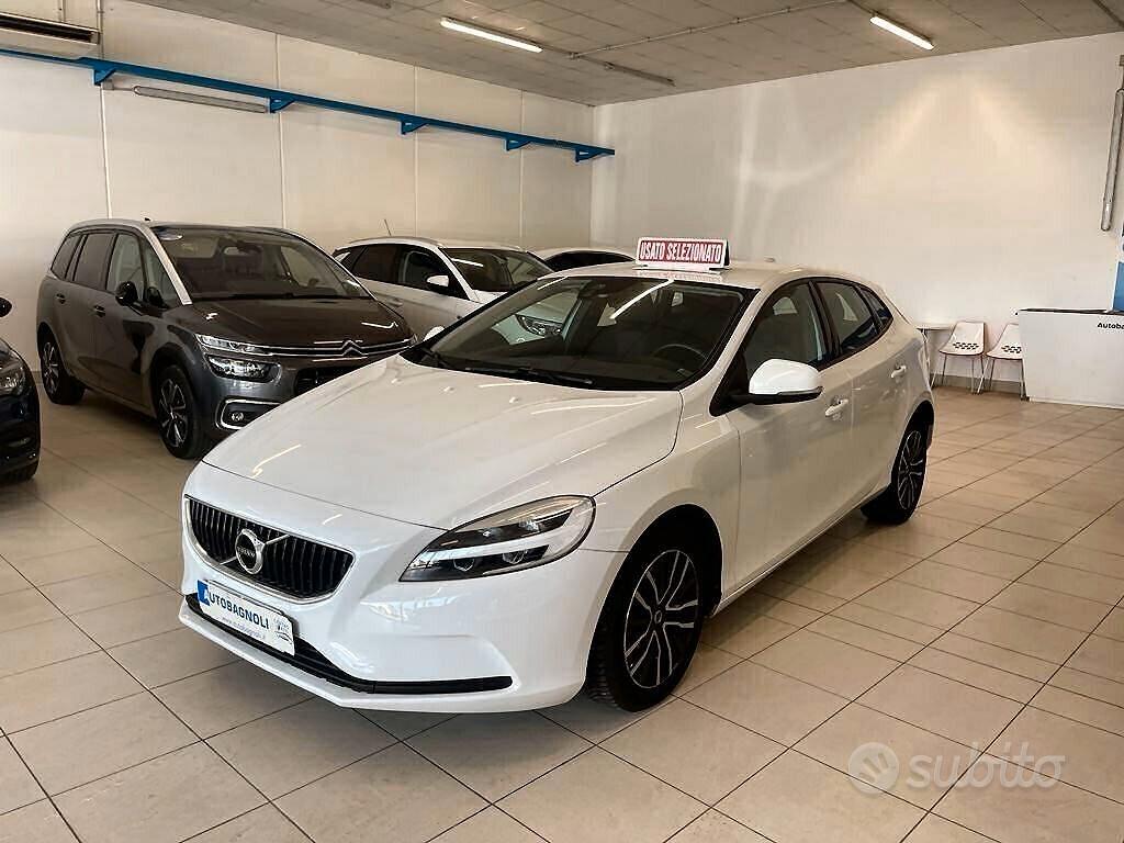 Volvo V40 (2012-2020)