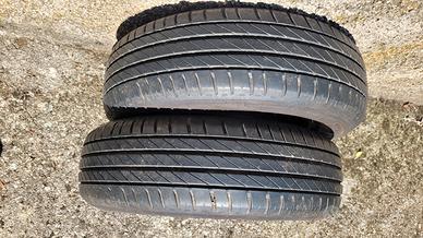 2 pneumatici estivi 175 70 14