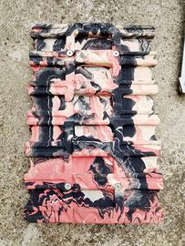 Pan Gullich - pannello arrampicata