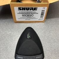 Microfono panoramico SHURE