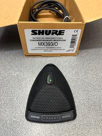 Microfono panoramico SHURE