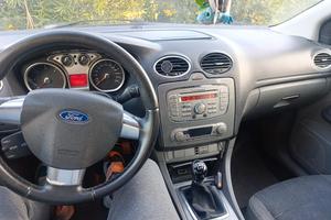 FORD SW 2008