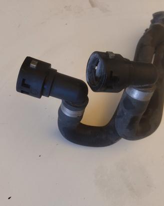 M Tubo tubi acqua riscaldamento multipla 1e2serie
