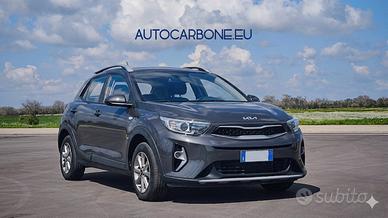KIA STONIC 1.2 Mpi 84cv Style 2023
