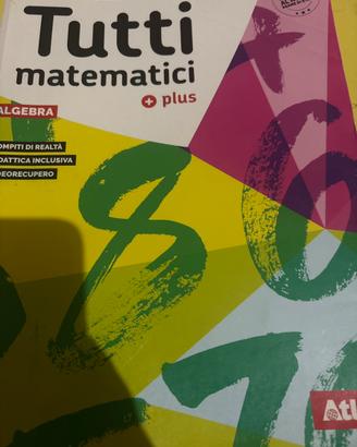 Libri matematica