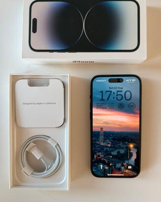 Iphone 14Pro 128GB