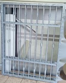 PROTEZIONE ZINCATA ROBUSTE E RESISTENTI