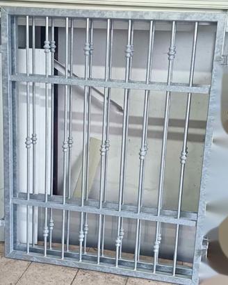 PROTEZIONE ZINCATA ROBUSTE E RESISTENTI