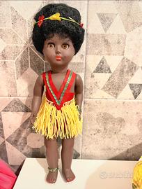 Bambola Furga Originale