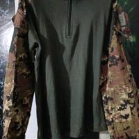 T-shirt combat
