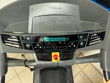 Tapis roulant domyos essential run