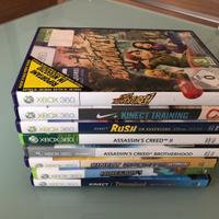 Videogames XBOX 360