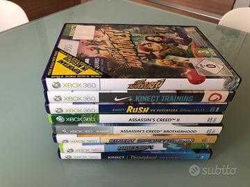 Videogames XBOX 360