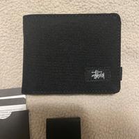 portafoglio stussy