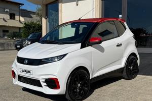 AIXAM City Sport Emotion