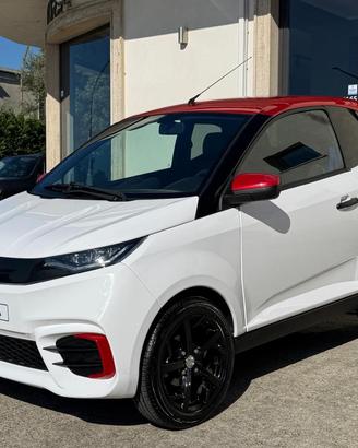 AIXAM City Sport Emotion