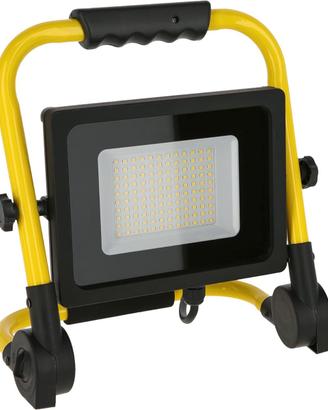 NUOVO Proiettore da cantiere . LED, 70W