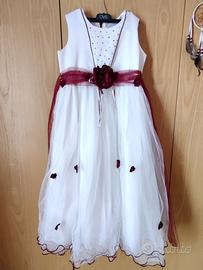 vestito bambina