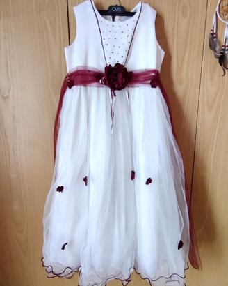 vestito bambina