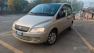 Fiat Multipla 6 posti