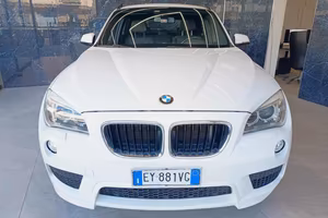 BMW X1 xDrive18d Msport