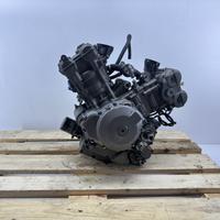 MOTORE COMPLETO CAGIVA RAPTOR 1000 T501 SUZUKI TL 