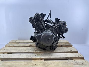 MOTORE COMPLETO CAGIVA RAPTOR 1000 T501 SUZUKI TL 