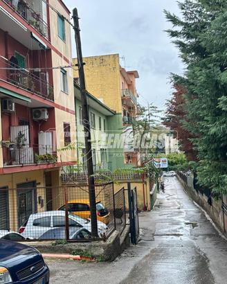 Magazzino a Napoli Via TERRACINA 1 locali