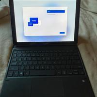 Galaxy Book 12” SM-W720