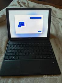 Galaxy Book 12” SM-W720