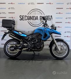 BMW Motorrad F 650 GS