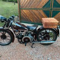 Moto guzzi sport 15