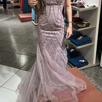 Vestito da cerimonia