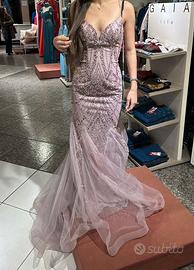 Vestito da cerimonia