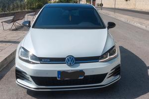 Vw golf 7.5 GTD