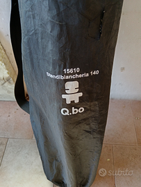 Stendibiancheria camper