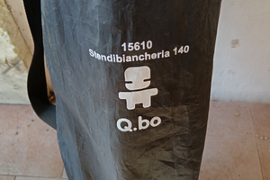 Stendibiancheria camper