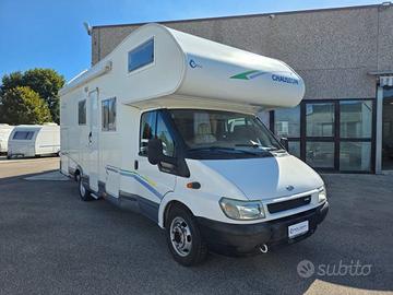 CHAUSSON WELCOME 28