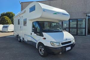 CHAUSSON WELCOME 28