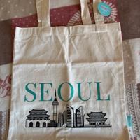 Shopper K-MECCA originale