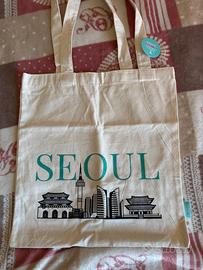 Shopper K-MECCA originale