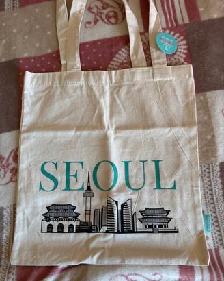 Shopper K-MECCA originale