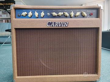 Carvin Nomad 50w