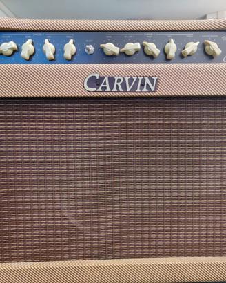 Carvin Nomad 50w