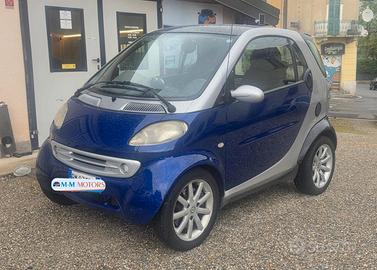 Smart 600 & passion (40 kW)