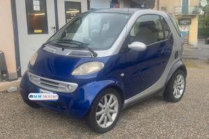 Smart 600 & passion (40 kW)