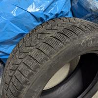 Pneumatici SUV Pirelli Scorpion Winter 235/60/R18