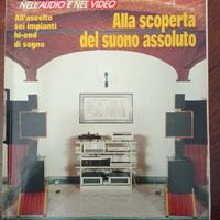 ALTA FEDELTA' n° 1 del 1992