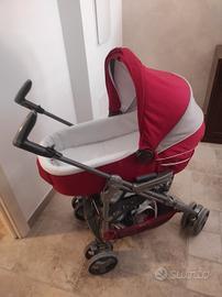 trio inglesina  Zippy